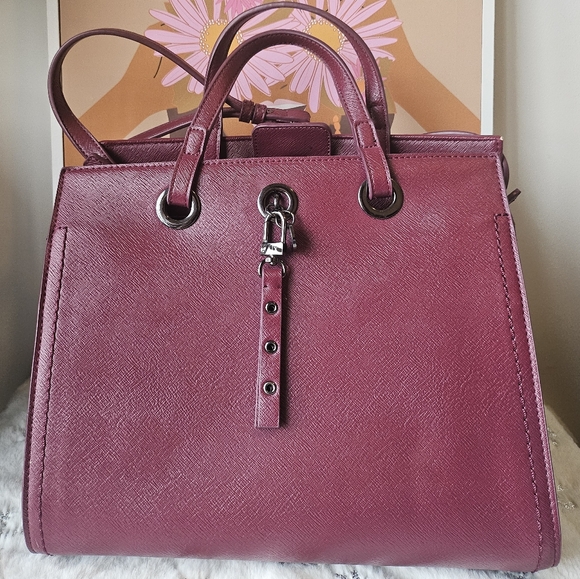 Handbags - Armani Exchange